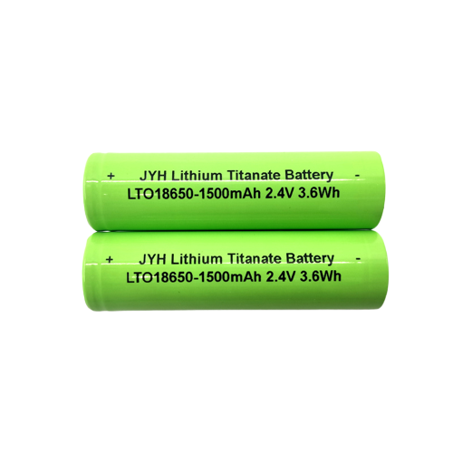 LTO18650-1500